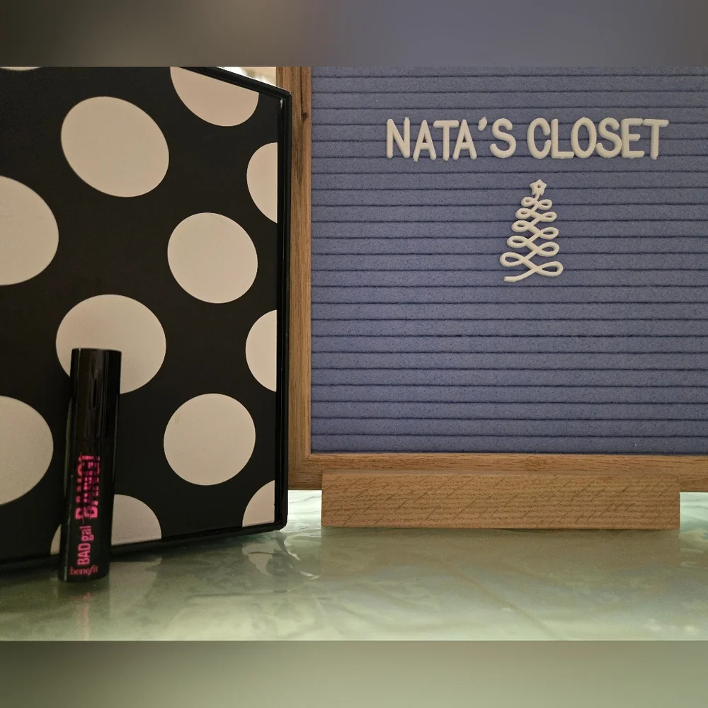 2/$20✨️Benefit Mascara✨️ - Picture 2 of 3